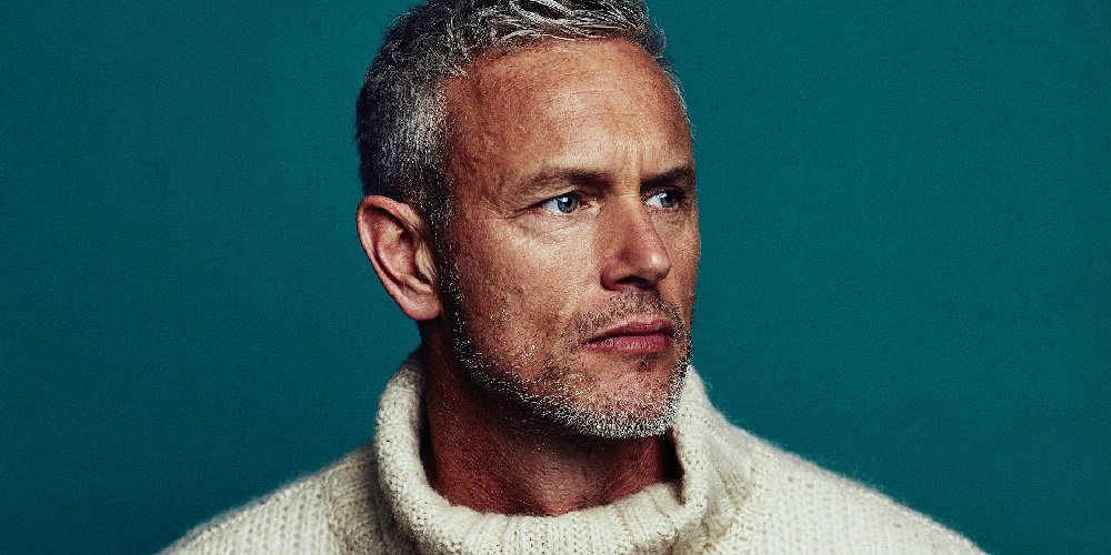 Newly Out Mark Foster Explains Those Cruising Rumors: ‘I’m No Bloody Angel’