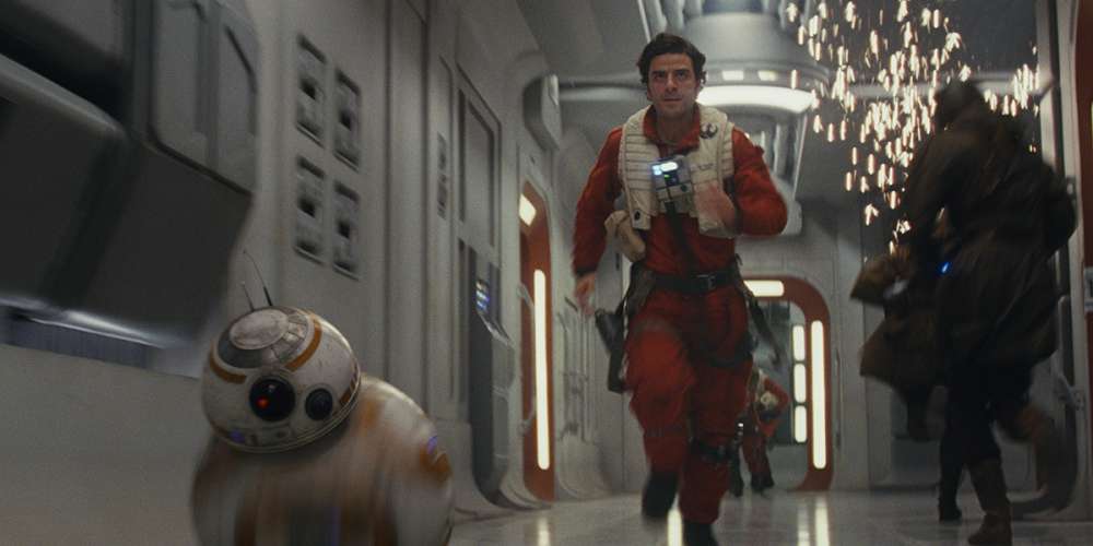 Une rapide histoire des personnages LGBT dans les univers « Star Wars »