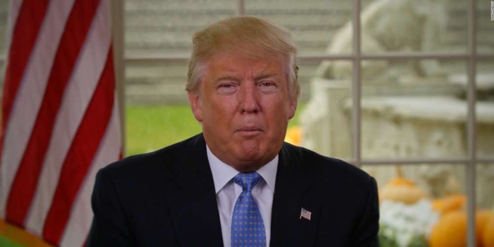 Trump Isn’t Fit to Clean Toilets at Obama’s Presidential Library, Says ‘USA Today’