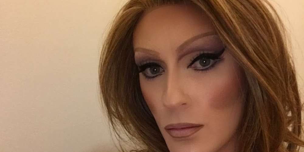 Drag Queen Not Admitted to Mariah Carey Concert for Being in ‘Costume’
