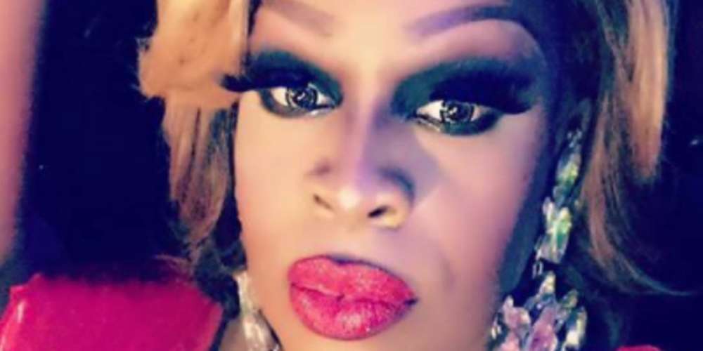 Texas Police Arrested a Man for the Murder of Kennedy Davenport’s Drag Sister