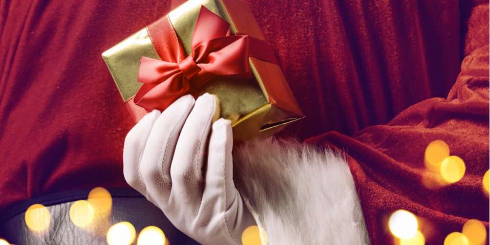 Gift Guide 2017: 20 Presents You’ll Probably Just Decide to Keep for Yourself