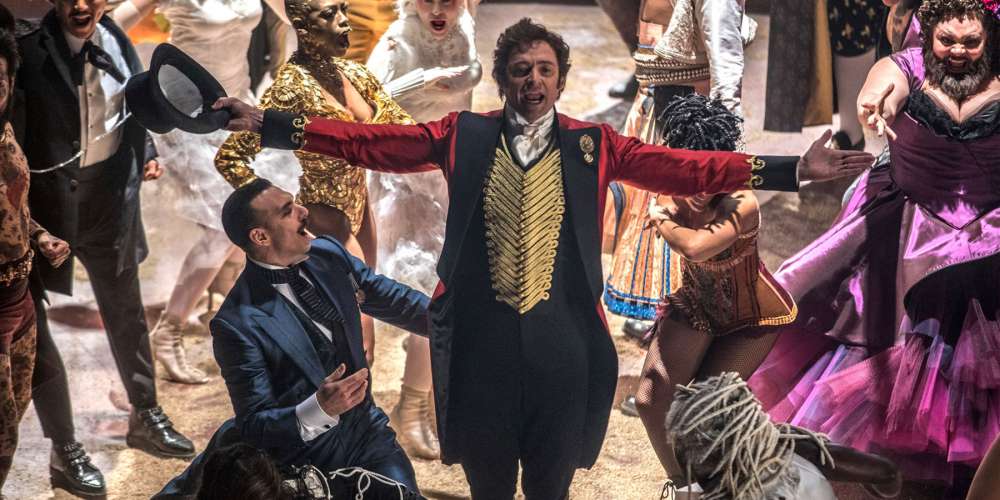 The Director and Bearded Lady of ‘The Greatest Showman’ Talk About the Film’s LGBTQ Appeal