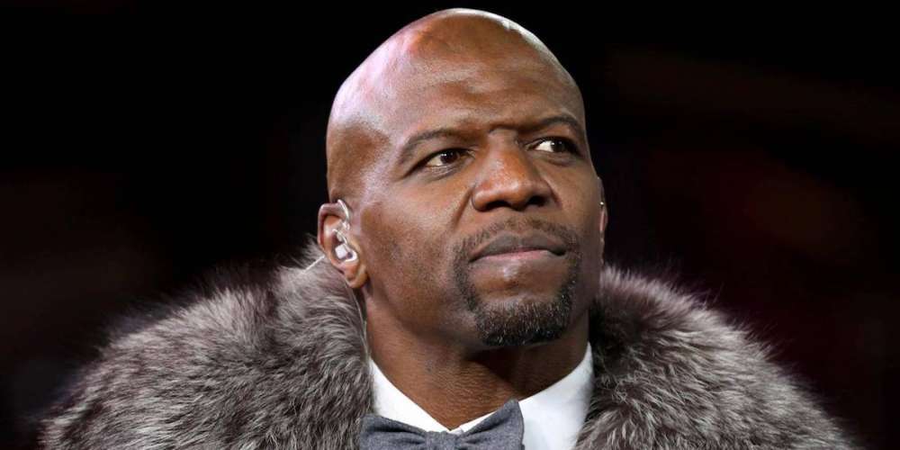 Terry Crews Feels He May Be in Danger for Suing Adam Venit Over Sexual Assault
