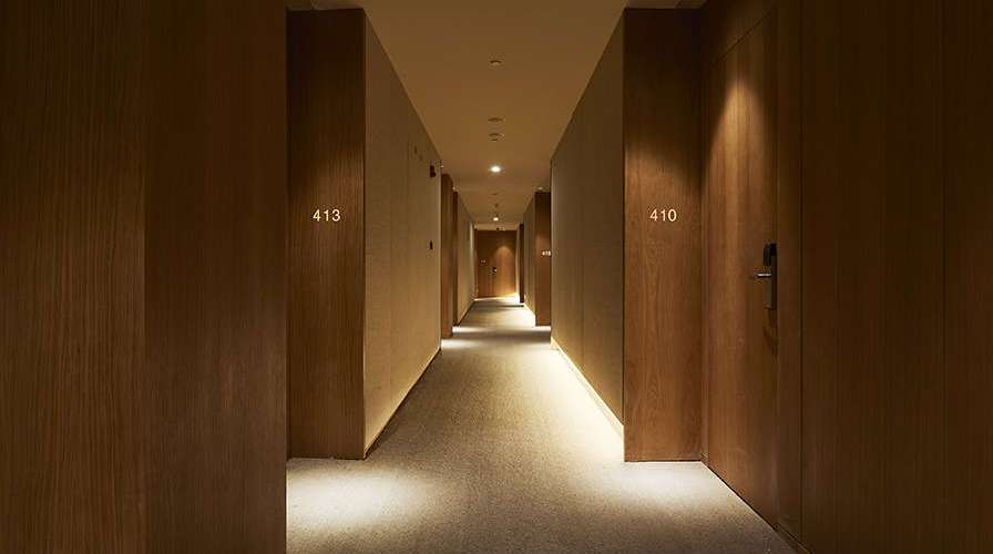 全球首家MUJI Hotel在中國深圳開幕 無印迷可別錯過