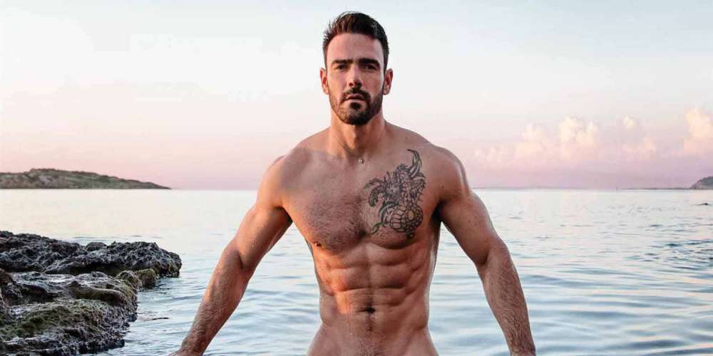 Make Every Month Sexy With the 12 Best Thirst Trap Calendars for 2018