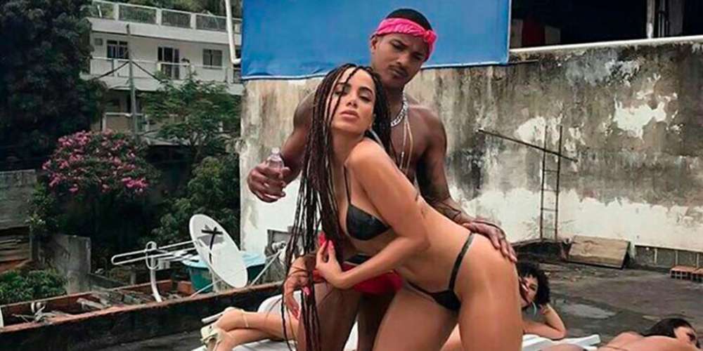 Confira o Instagram dos caras deliciosos de “Vai Malandra” da Anitta