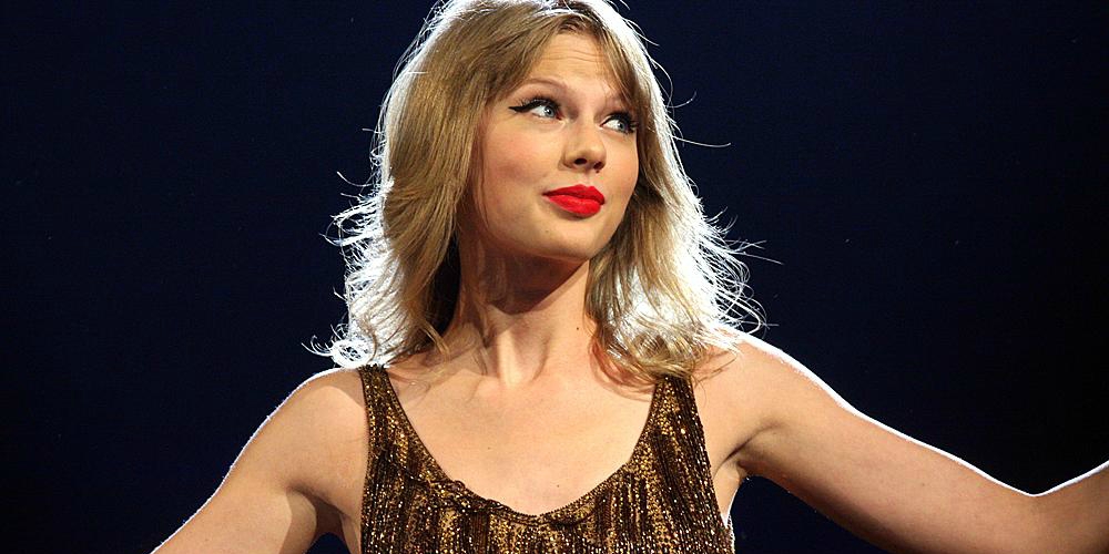 Taylor Swift’s New App Has Been Taken Over by Homophobic Trump Supporters