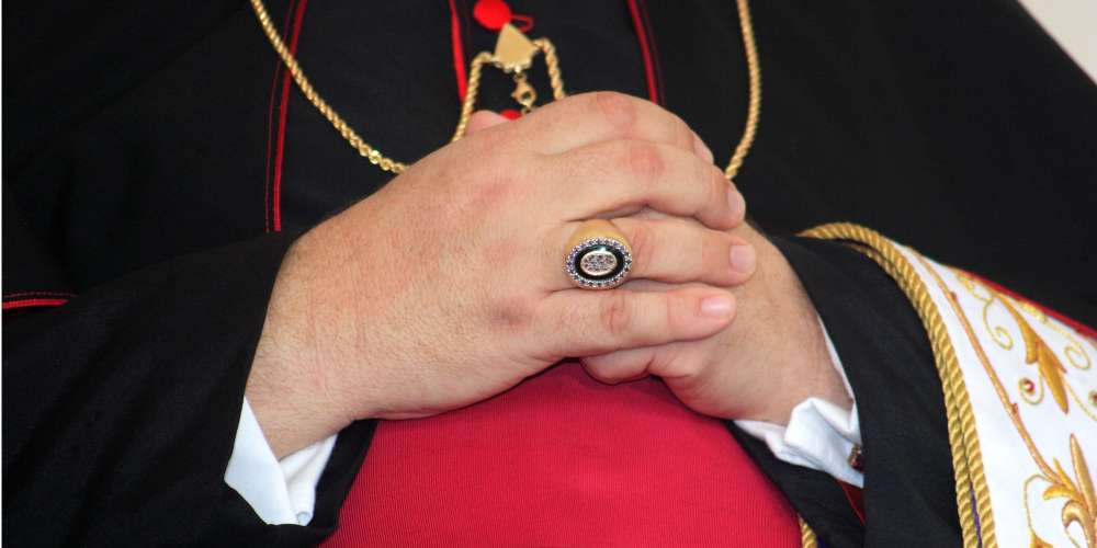Catholic Bishops Tell Parents to Reject Their Trans Children, Because That’s Totally What Jesus Would Do