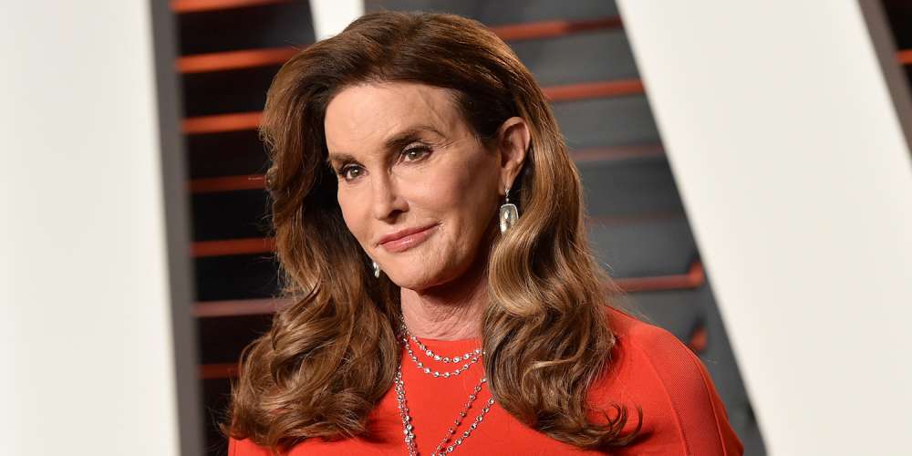 For Caitlyn Jenner, the Trans Community Is Nothing More Than a Prop