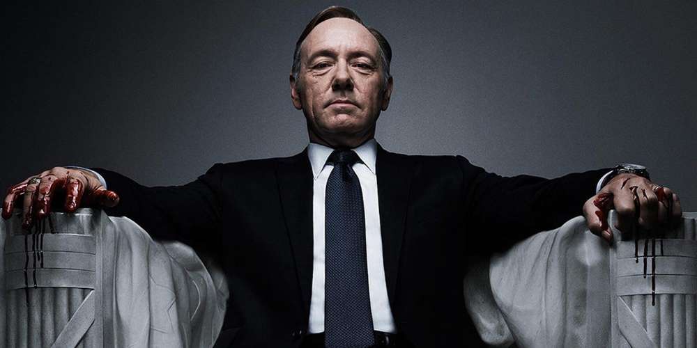 In 2017, Kevin Spacey Taught Us an Invaluable Lesson About When Not to Come Out