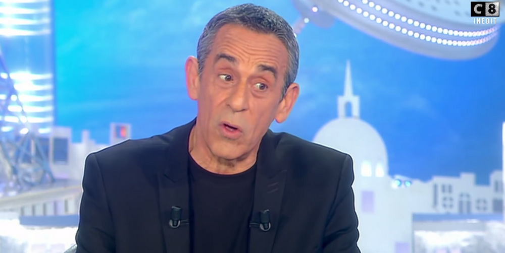 Homophobie à la télé: Ardisson et Baffie, mauvais élèves des talk shows, selon l’AJL
