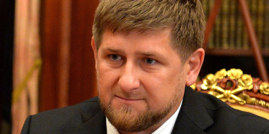 The U.S. Treasury Just Smacked Down the Mastermind of Chechnya’s Violent Anti-Gay Purge
