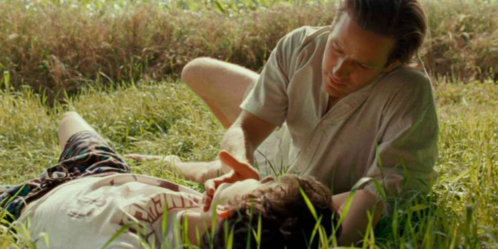 Checa Estos 12 Sexy GIFs de la Película ‘Call Me By Your Name’