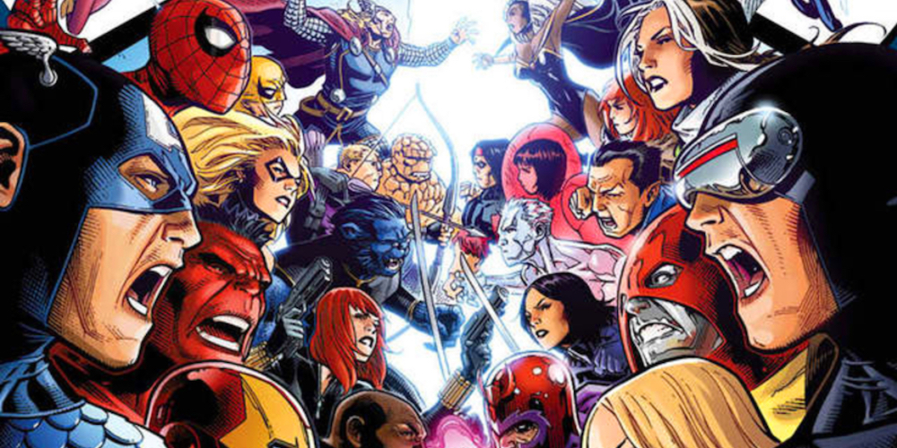 4 Fantastic Things that Could Come From Disney’s Buyout of Fox