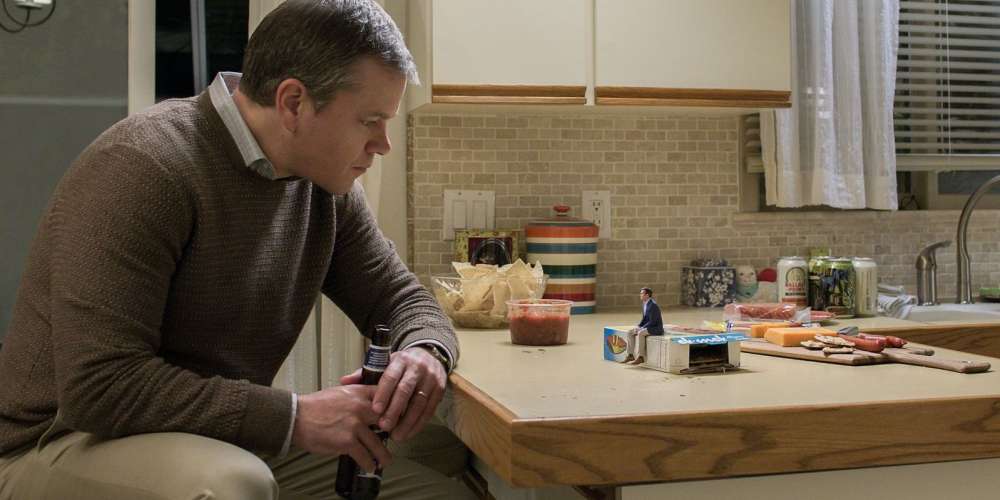 Alexander Payne’s ‘Downsizing’ Is a Darker, More Dystopian Story Than You Thought