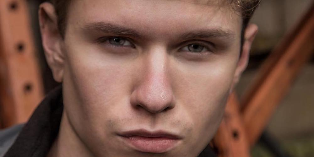Texas-Born, Openly Gay Pop Artist Joey Suarez Has Something to Say About Gun Violence