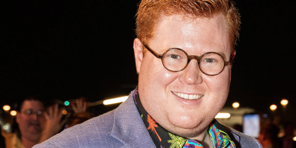 This Line of Button-Down Shirts by a Billionaire Koch Heir Is Hilariously, Predictably Disgusting