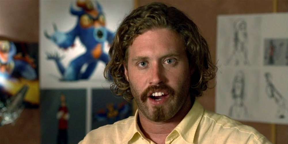 Comedian T.J. Miller Sent a Disgusting Email to a Trans Friend Who Called Out His Use of a Slur