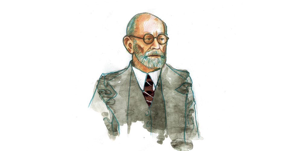 Homosexualité: Freud contre les psychanalystes…