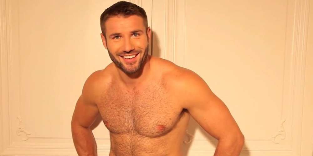 Why Would Anyone Think This Nude Photo of Rugby Star Ben Cohen Was Real?