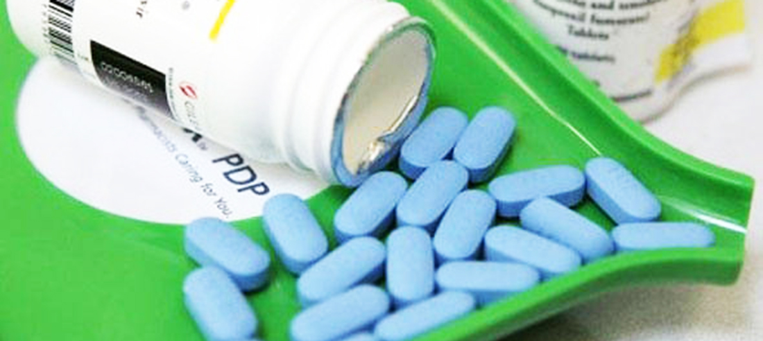 Enquete Hornet-UNAIDS: 1 em cada 4 jovens gays nunca ouviu falar sobre a PreP