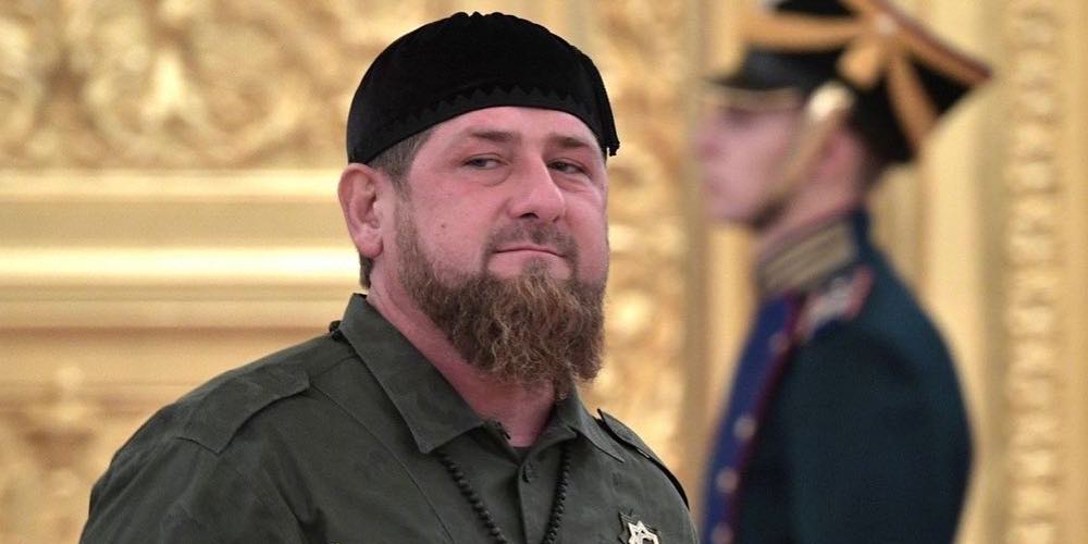 Two Huge Social Media Platforms Just Deleted the Accounts of Chechnya’s Brutal Anti-Gay Dictator