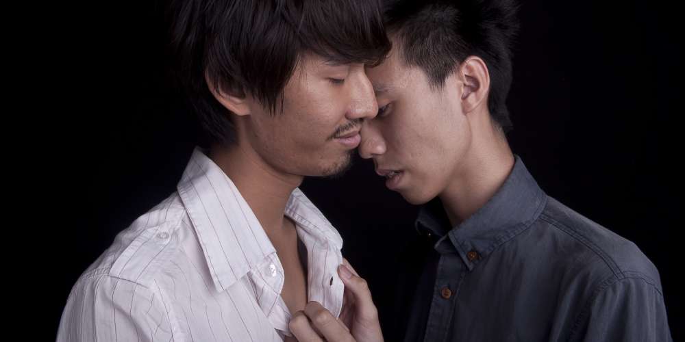 Gay and Bi Men are Better at Getting Off Than Straight People, But Why?