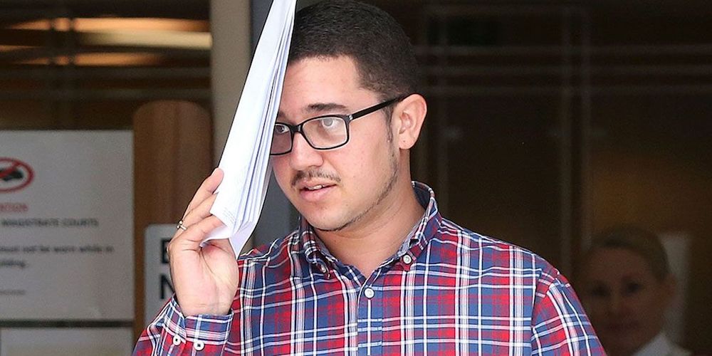 This Australian Guy Posed as a Doctor and Roamed Hospitals on the Hunt for a Boyfriend