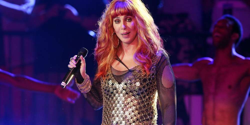 It Looks Like Cher May Headline This National and World-Renowned LGBT Event Next Year