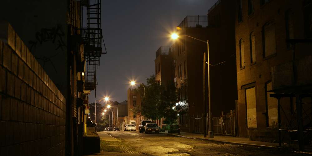 A Pink, Veiny, Four-Story Penis Has Taken Over New York’s Lower East Side (NSFW)