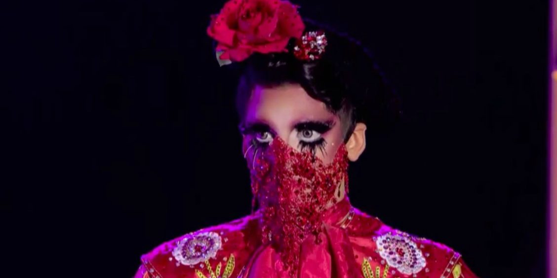 2017 LGBT News Valentina