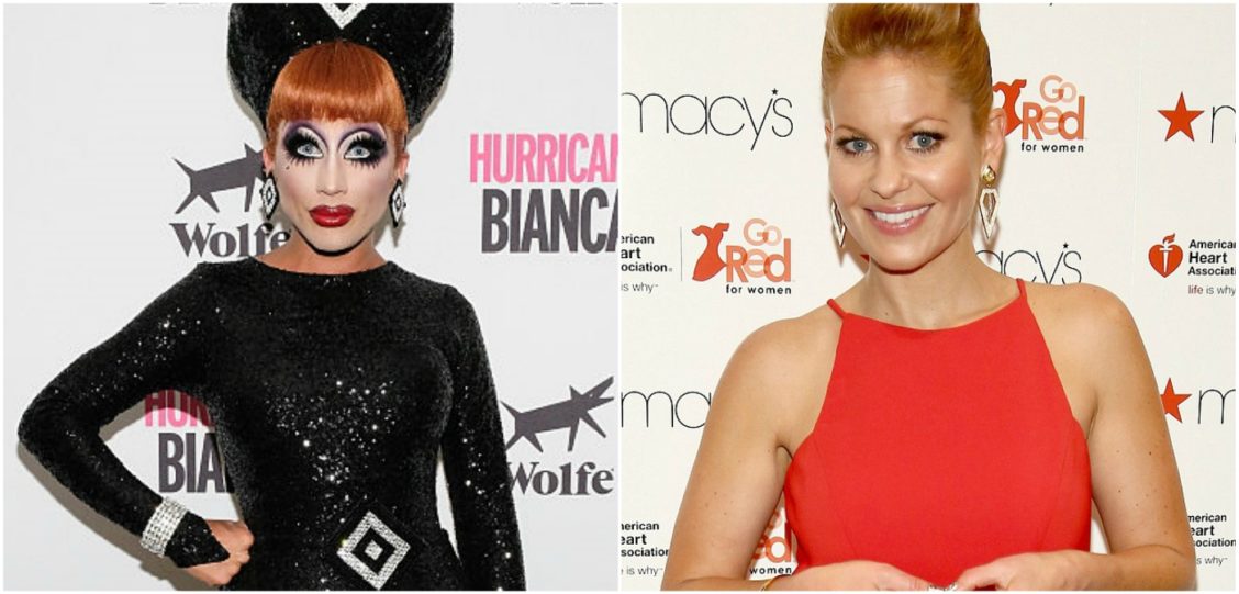 2017 LGBT News bianca del rio