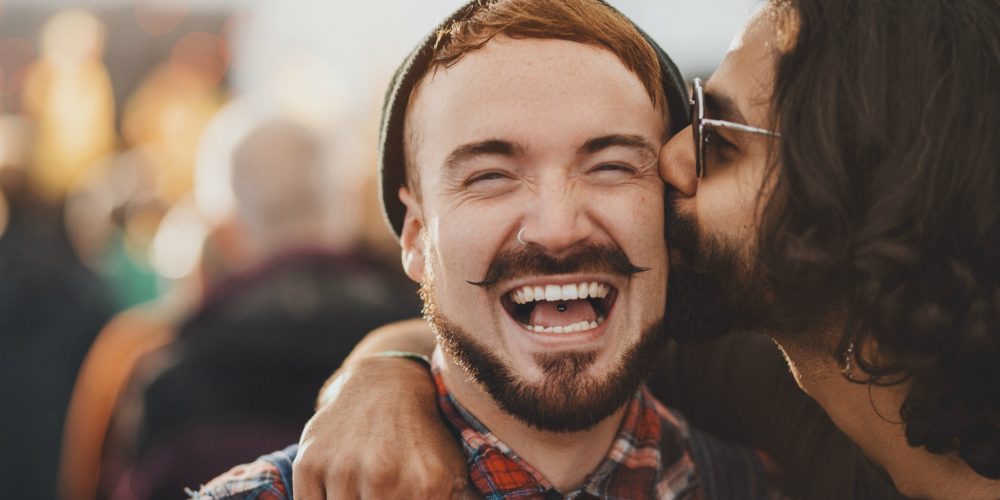 2017 LGBT News Androphile