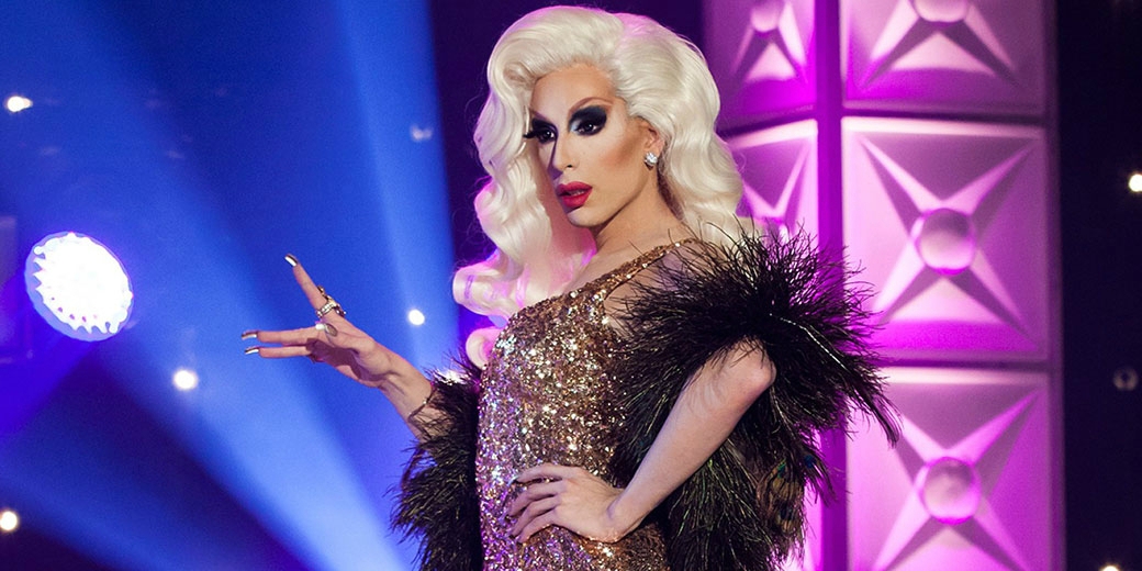2017 LGBT News Alaska Thunderfuck