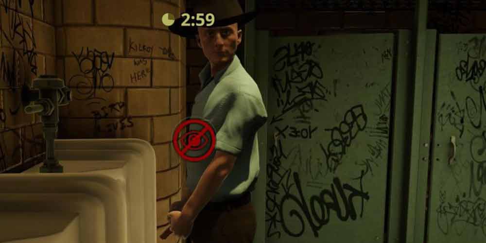 2017 LGBT News Gay sex game