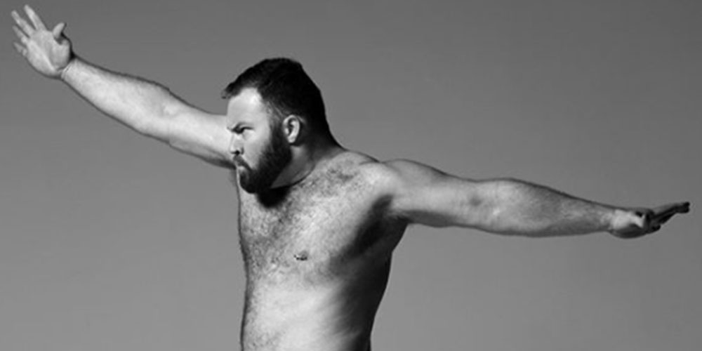 2017 LGBT News body positivity