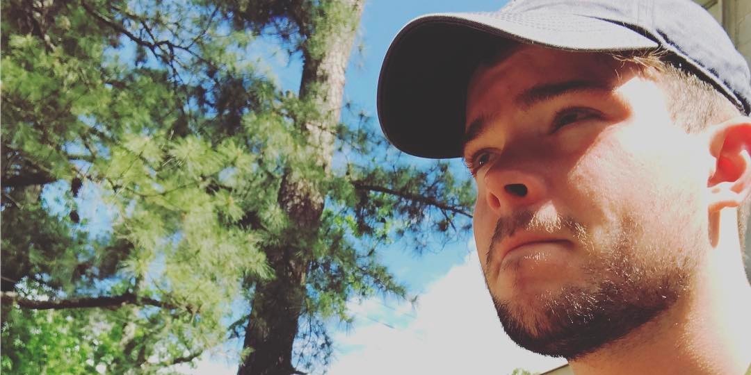 2017 LGBT News Carson Jones