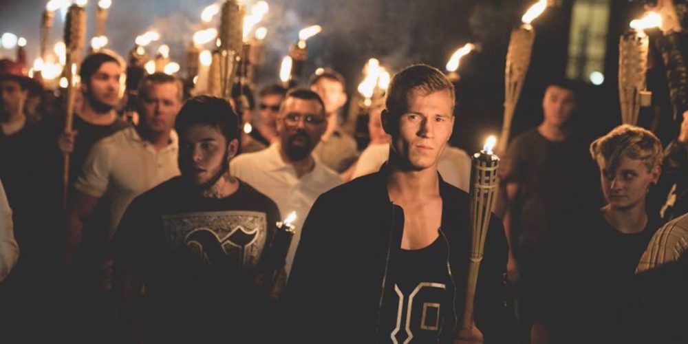 2017 LGBT News name the nazis twitter