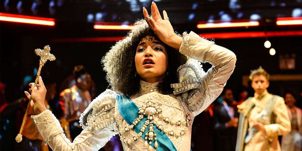 Here’s Your First Look at Ryan Murphy’s ‘Pose,’ a Series About ’80s NYC Voguers