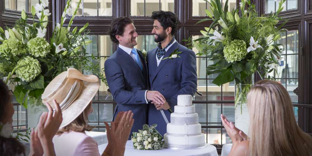An Oregon Court Rules (Again) That an Anti-Gay Bakery Has to Sell Wedding Cakes to Gay Couples