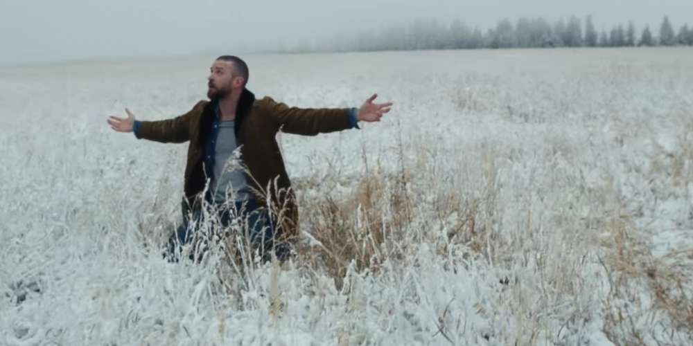 Is Justin Timberlake’s ‘Man of the Woods’ His Own Version of Lady Gaga’s ‘Joanne’?