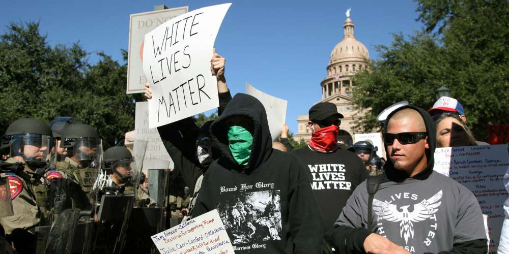 Some Racist Published a Buzzfeed Article Titled ’37 Things Black People Need to Stop Ruining in 2018′