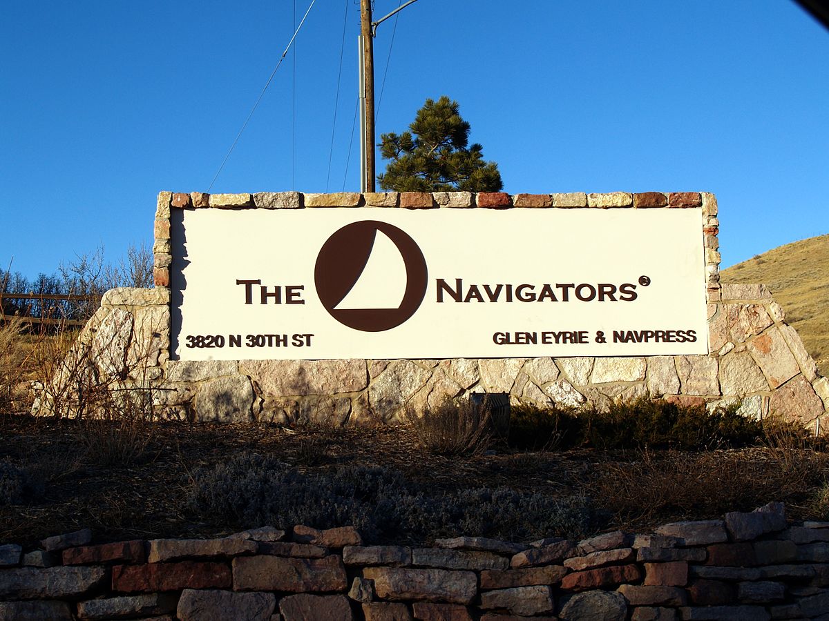 phil anschutz navigators