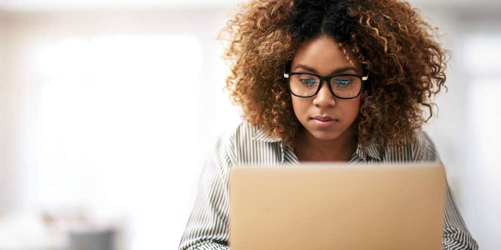 This Gross Gay Conservative Says Black Women Should Walk a Mile in the Shoes of White Women