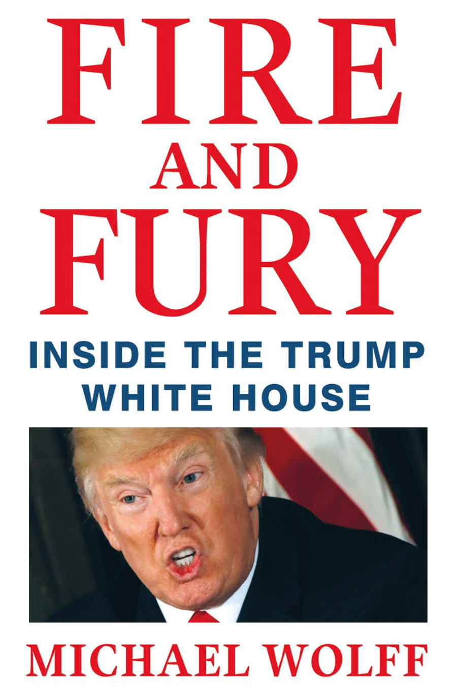 must haves fire and fury