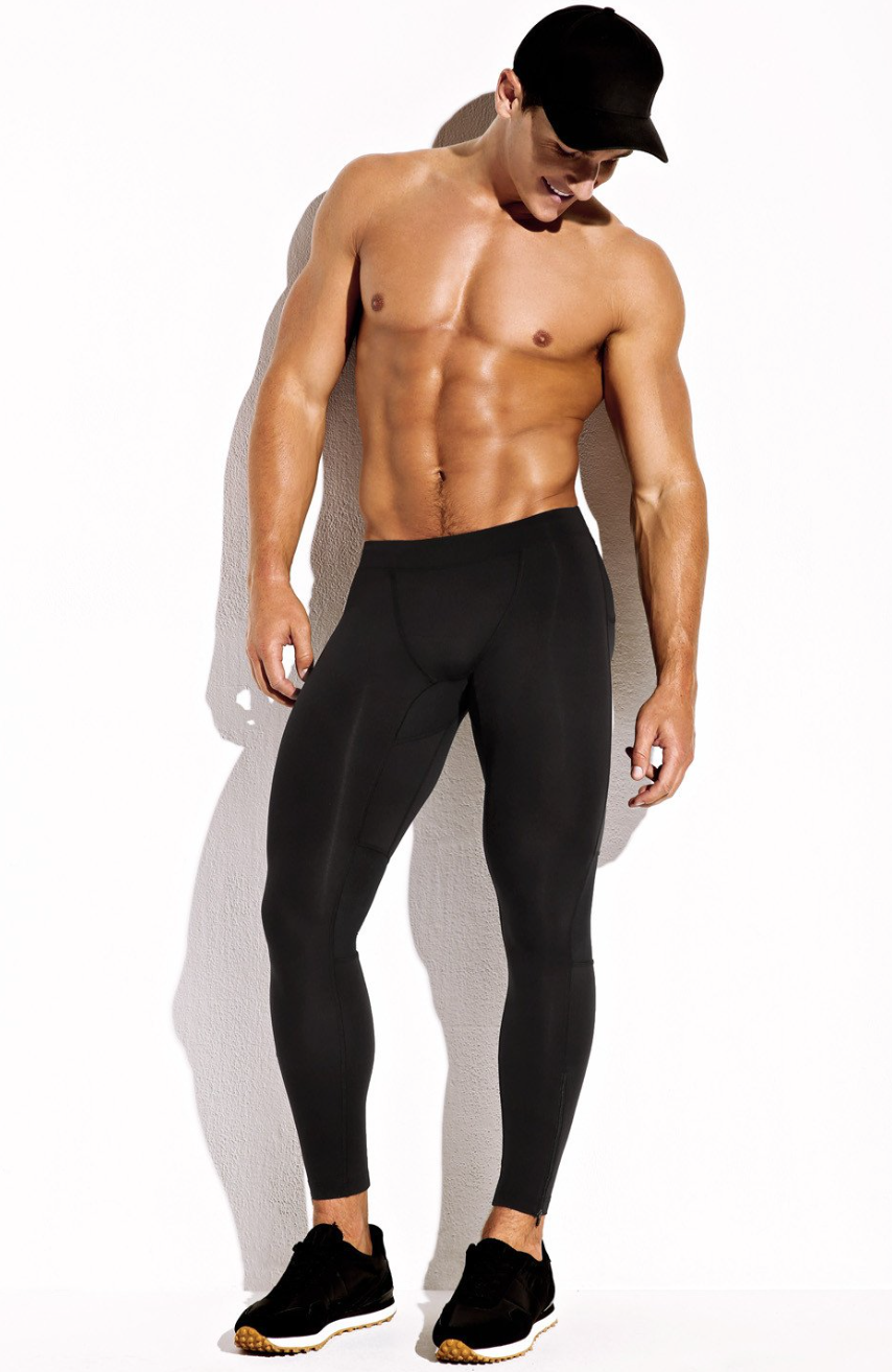must haves charlie compression runner