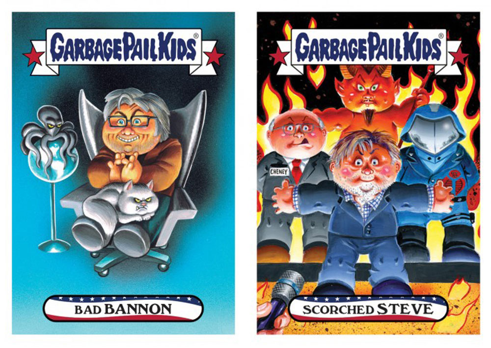 sloppy steve gpk