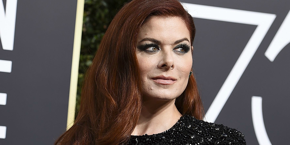 Los 6 Momentos que Nos Despertaron a Todos en los Premios Golden Globe 2018