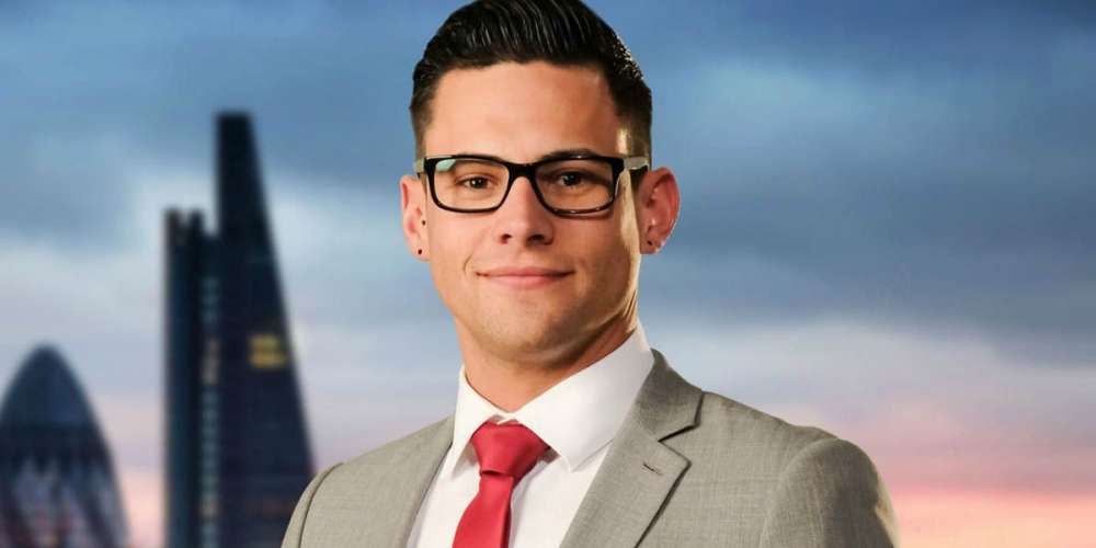 Courtney Act Gave Her Hot Straight Housemate on ‘Celebrity Big Brother’ a Controversial Drag Makeover